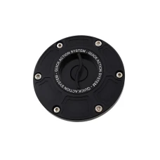 SEFIS Quick fuel gas cap lock Triumph KTM Aprilia