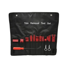 SEFIS set of 14 pieces for disassembling the interior and exterior of the car