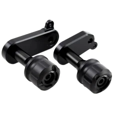 SEFIS STONE crash protectors Kawasaki ZX-6R 2009-2012 SEFIS STONE crash protectors Kawasaki ZX-6R 2009-2012