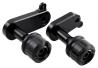 SEFIS STONE crash protectors Kawasaki ZX-6R 2009-2012 for a motorcycle