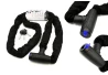 SEFIS lock with chain 9,5mm 2M