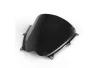Windscreen smoked Suzuki GSX-R 1000 2007-2008 for a motorcycle
