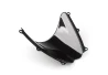 Windscreen smoked Suzuki GSX-R 1000 2007-2008 for a motorcycle