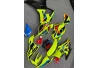 BMW S1000RR 2025-2026 complete fairing for a motorcycle
