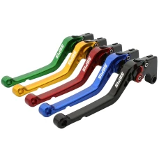 SEFIS CNC long levers Yamaha SEFIS CNC long levers Yamaha
