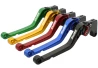 SEFIS CNC long levers Moto Guzzi