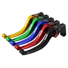 SEFIS CNC ERGO racing levers Yamaha SEFIS CNC ERGO racing levers Yamaha