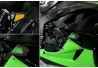 SEFIS TECH crash protectors Honda CBR600RR 2009-2012