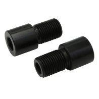 SEFIS Yamaha bar end adaptors M8