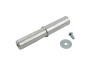 SEFIS Pin for Single sided swing arm rear paddock stand Ø27,5mm for a motorcycle