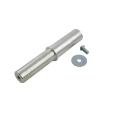 SEFIS Pin for Single sided swing arm rear paddock stand Ø28,5mm