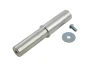 SEFIS Pin for Single sided swing arm rear paddock stand Ø28,5mm for a motorcycle