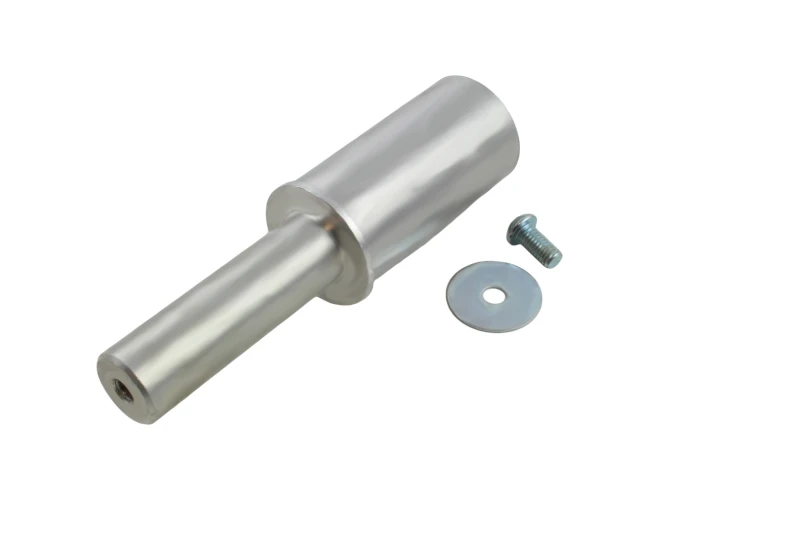 SEFIS Pin for Single sided swing arm rear paddock stand Ø42,5mm for a motorcycle