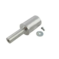 SEFIS Pin for Single sided swing arm rear paddock stand Ø53,5mm