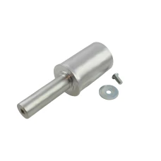 SEFIS Pin for Single sided swing arm rear paddock stand Ø53,5mm