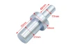 SEFIS adapter for front Triple Tree stand Ø27mm Kawasaki for a motorcycle