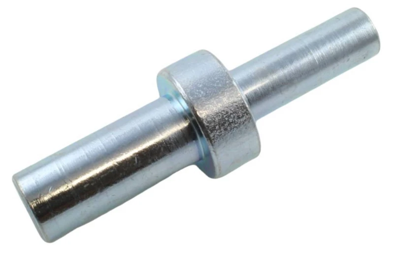 SEFIS adapter for front Triple Tree stand Ø12,6mm Honda for a motorcycle