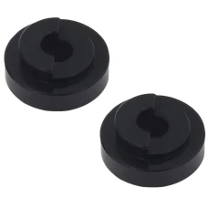 SEFIS Honda bar end adaptors 5mm