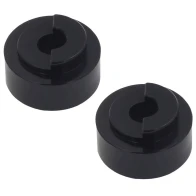 SEFIS Honda bar end adaptors 9mm