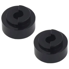 SEFIS Honda bar end adaptors 9mm