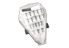 LED tail light - rear light  clear Yamaha R6 2006-2007 clear for a motorcycle