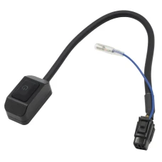 SEFIS universal light switc for motorcycles