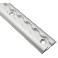 SEFIS ALU AirLine anchor rail 100cm 
