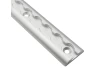 SEFIS ALU AirLine anchor rail 100cm for a motorcycle