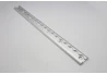 SEFIS ALU AirLine anchor rail 50cm for a motorcycle