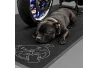 SEFIS carpet under the motorbike 105x250cm for bikers SEFIS carpet under the motorbike 105x250cm for bikers