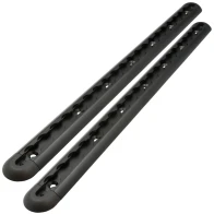 SEFIS ALU AirLine anchor rail 2x50cm black