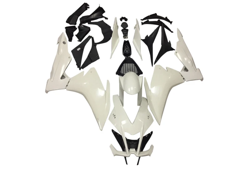 Aprilia RSV4 1000 2009-2015 complete fairing A1010