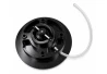 SEFIS Quick Fuel Tank Cap Aprilia RSV4 / RSV 1000R / Tuono V4 / 1100 / Factory 2004–2026 for a motorcycle SEFIS Quick Fuel Tank Cap Aprilia RSV4 / RSV 1000R / Tuono V4 / 1100 / Factory 2004–2026 for a motorcycle