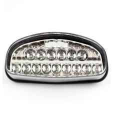 LED  tail light - rear light Honda Blackbird CBR1100XX clear LED  tail light - rear light Honda Blackbird CBR1100XX clear
