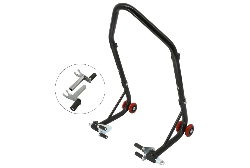 SEFIS Basic 2 universal front motorcycle stand - 2in1