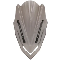 Windscreen smoke tall Kawasaki Z900 2017-2019 Windscreen smoke tall Kawasaki Z900 2017-2019