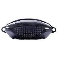 LED  tail light - rear light Honda VTR1000F smoke LED  tail light - rear light Honda VTR1000F smoke