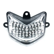 LED  tail light - rear light Kawasaki ZX-10R 2004-2005 clear LED  tail light - rear light Kawasaki ZX-10R 2004-2005 clear