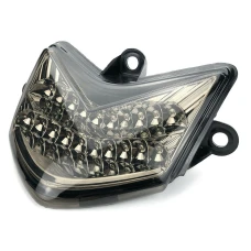 LED  tail light - rear light Kawasaki ZX-10R 2004-2005 smoke LED  tail light - rear light Kawasaki ZX-10R 2004-2005 smoke