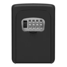SEFIS safety locker SEFIS safety locker