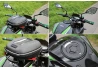 SEFIS Quick install plate BF71 Kawasaki Versys 650/Z650 RS