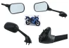 Mirrors Yamaha YZF-R1 02-03 for a motorcycle