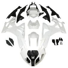 BMW S1000RR 2011-2014 complete fairing B1012 BMW S1000RR 2011-2014 complete fairing B1012