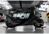 SEFIS Outdoor ​Premium motorcycle cover for a motorcycle