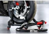SEFIS lock with chain 9,5mm 2M for bikes for a motorcycle