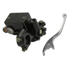 Brake master cylinder F25 with lever Kawasaki Honda Brake master cylinder F25 with lever Kawasaki Honda
