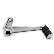 Motorcycle Aluminium Rear Foot Brake Lever Pedal DUCATI 659 / 696 / 795