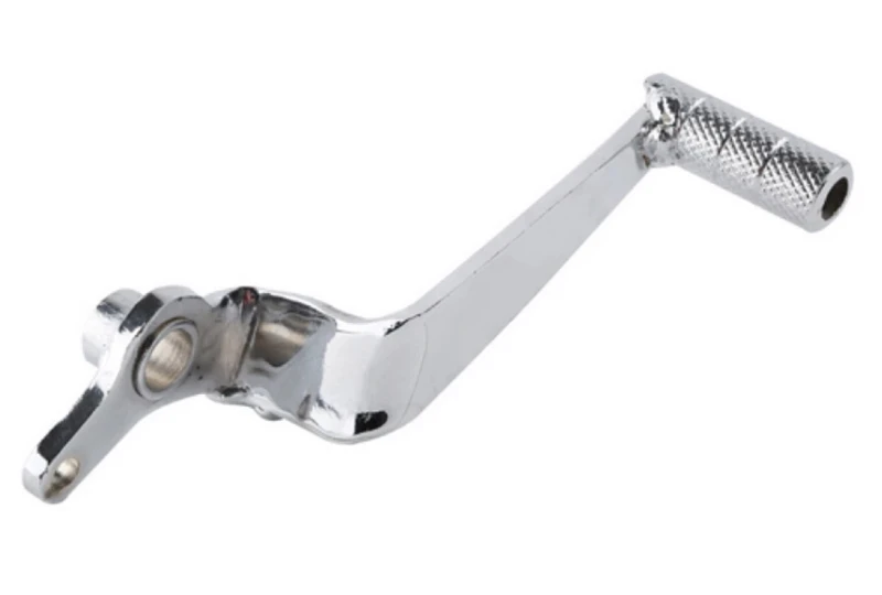 Rear Foot Brake Pedal Honda CB 600 Hornet 1996-2002 for a motorcycle