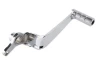 Rear Foot Brake Pedal Honda CB 600 Hornet 1996-2002 for a motorcycle