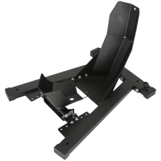 SEFIS C20 motorcycle wheel chock